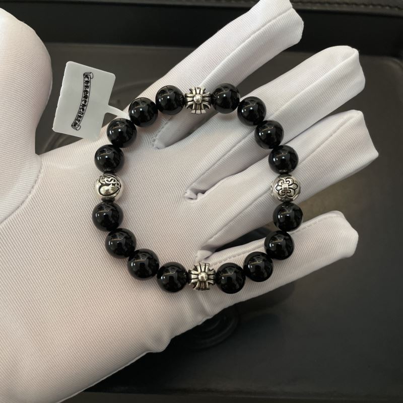Ch*0me He**ts bracelets